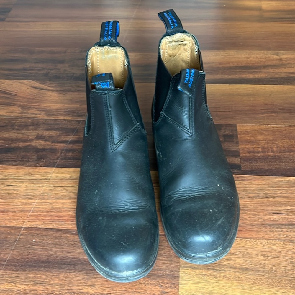 Thermal Blundstones size 5.5 AUS/8.5 US
